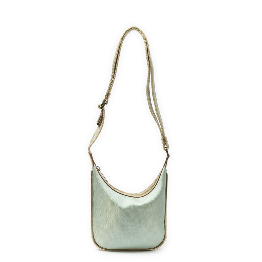 Gucci Small Web Hobo